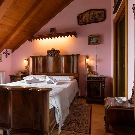 La Casa Dei Sogni Orchidea Colazza