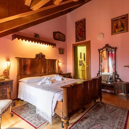 La Casa Dei Sogni Orchidea