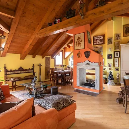 La Casa Dei Sogni Orchidea Colazza