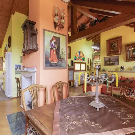 La Casa Dei Sogni Orchidea Dom wakacyjny