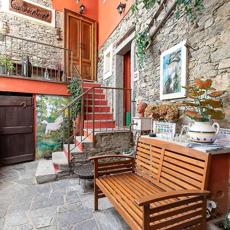 La Casa Dei Sogni Orchidea *