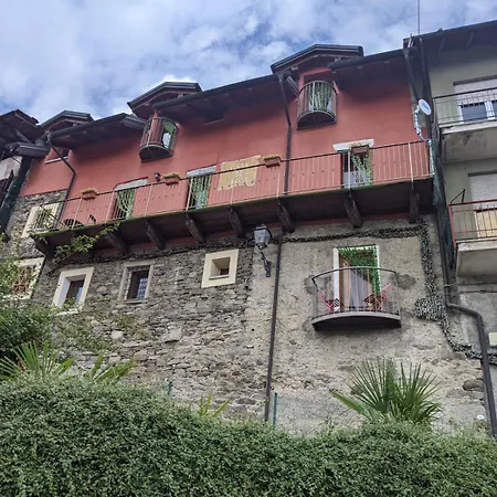 La Casa Dei Sogni Orchidea
