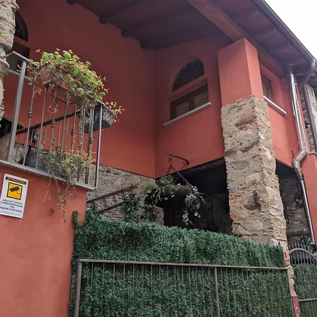 La Casa Dei Sogni Orchidea Holiday home